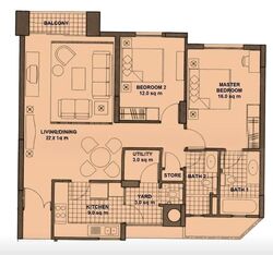 Spring Grove (D10), Condominium #582879121